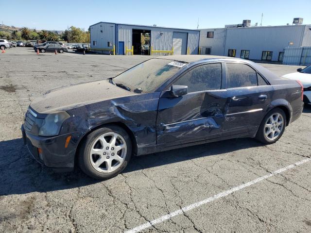 2004 CADILLAC CTS, 