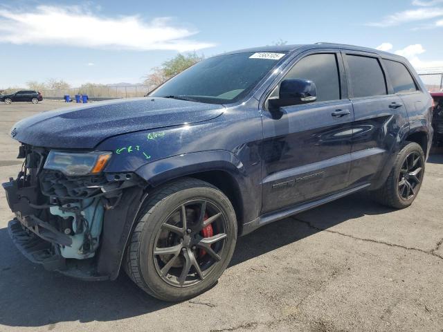 2018 JEEP GRAND CHER SRT-8, 
