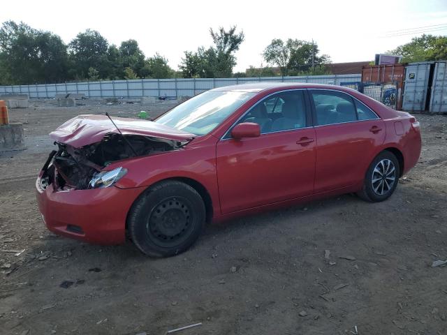 2008 TOYOTA CAMRY CE, 