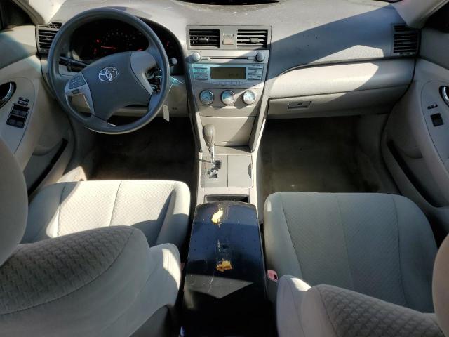 4T1BE46K98U239413 - 2008 TOYOTA CAMRY CE წითელი ფოტო 8