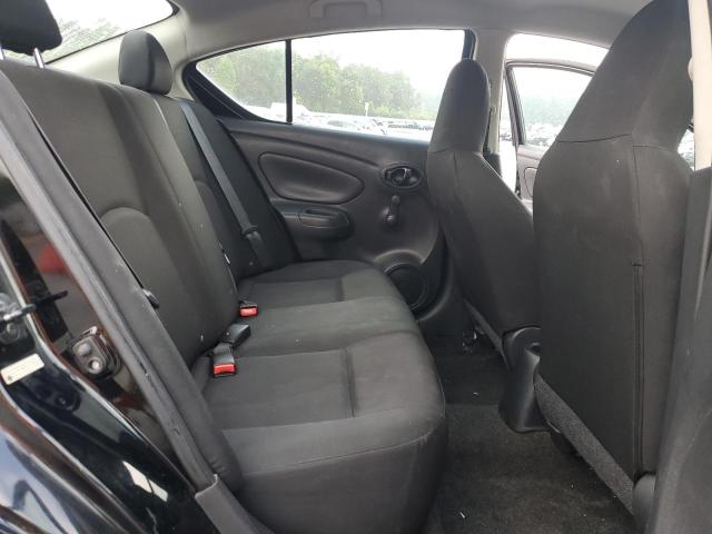 3N1CN7AP2GL892237 - 2016 NISSAN VERSA S BLACK photo 10