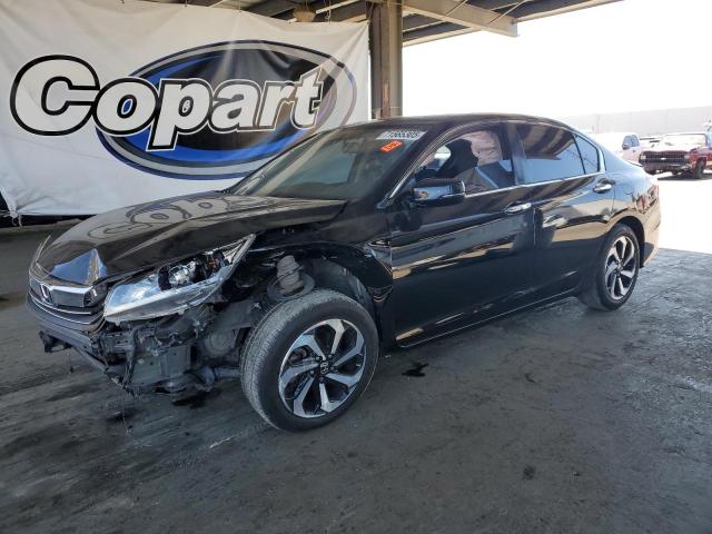 2016 HONDA ACCORD EX, 