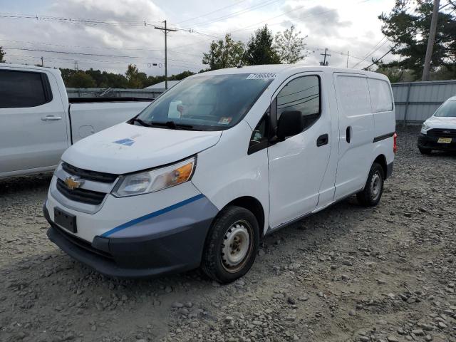 2017 CHEVROLET CITY EXPRE LS, 