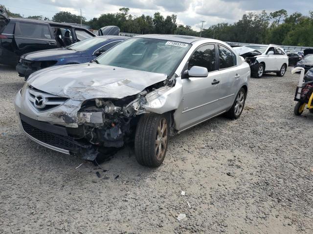 2007 MAZDA 3 S, 