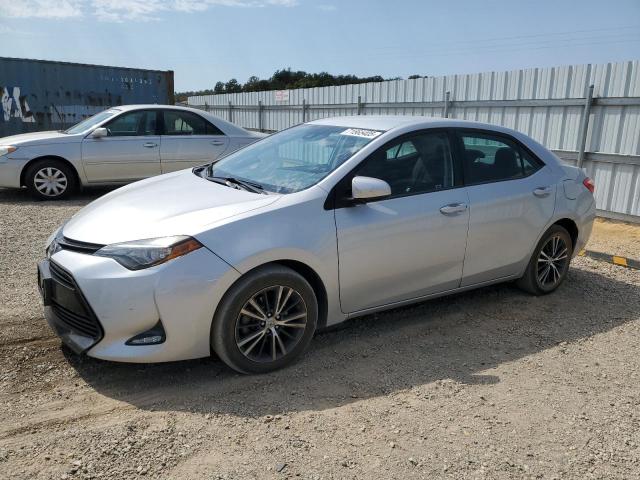 2017 TOYOTA COROLLA L, 