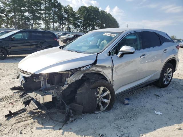 2018 LEXUS RX 350 BASE, 