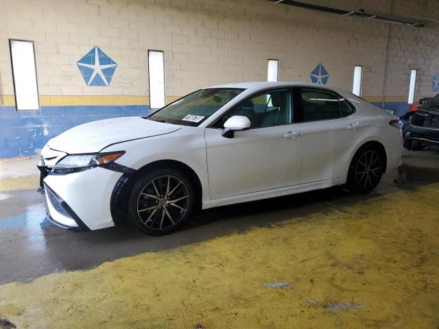 2021 TOYOTA CAMRY SE, 