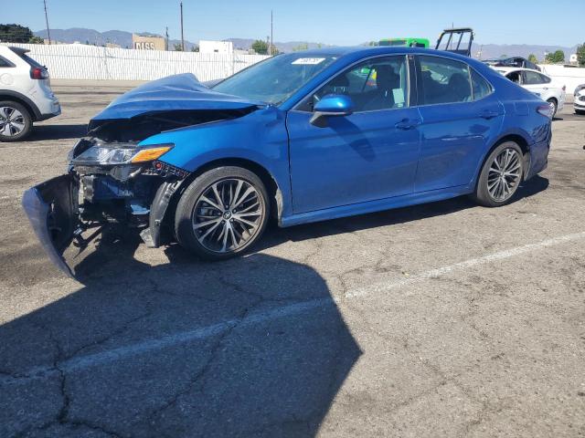 2019 TOYOTA CAMRY L, 