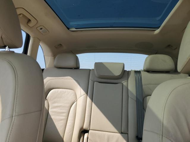 WA1LFAFP4FA084973 - 2015 AUDI Q5 PREMIUM PLUS WHITE photo 10