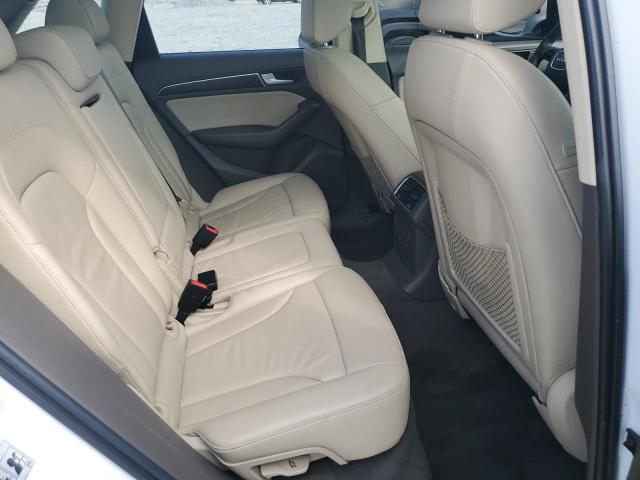 WA1LFAFP4FA084973 - 2015 AUDI Q5 PREMIUM PLUS WHITE photo 11