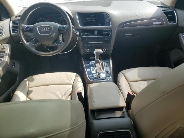 WA1LFAFP4FA084973 - 2015 AUDI Q5 PREMIUM PLUS WHITE photo 8