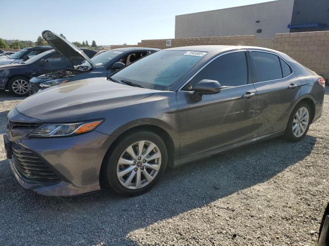 2019 TOYOTA CAMRY L, 