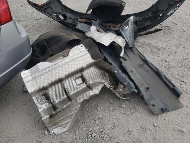 2C4RC1BG1HR667420 - 2017 CHRYSLER PACIFICA TOURING L BLACK photo 13