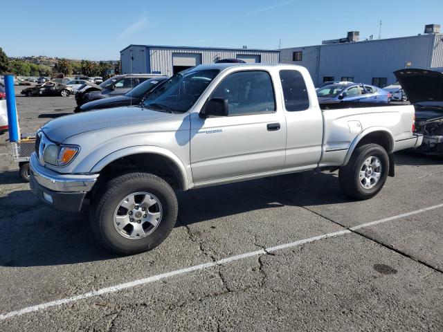 2003 TOYOTA TACOMA XTRACAB PRERUNNER, 