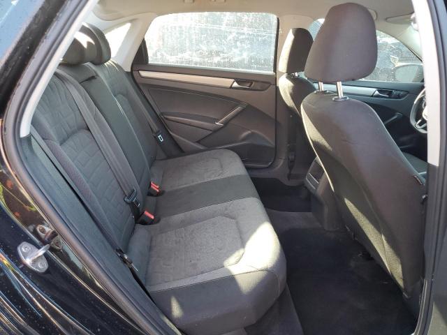 1VWAA7A36LC023446 - 2020 VOLKSWAGEN PASSAT S BLACK photo 10