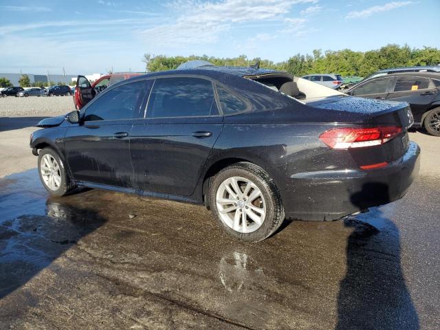 1VWAA7A36LC023446 - 2020 VOLKSWAGEN PASSAT S BLACK photo 2