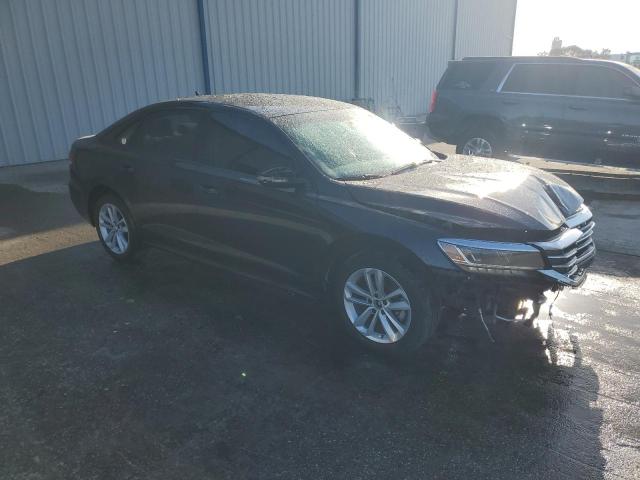 1VWAA7A36LC023446 - 2020 VOLKSWAGEN PASSAT S BLACK photo 4