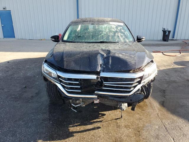 1VWAA7A36LC023446 - 2020 VOLKSWAGEN PASSAT S BLACK photo 5