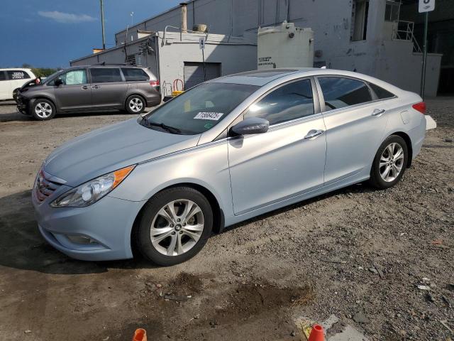 2013 HYUNDAI SONATA SE, 