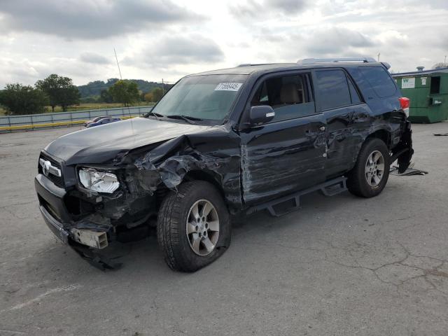 2011 TOYOTA 4RUNNER SR5, 