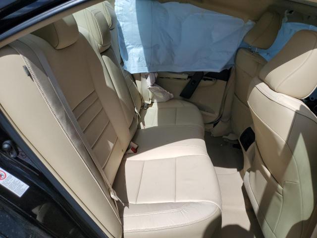 4T1BF1FK0FU880801 - 2015 TOYOTA CAMRY LE 黑色 照片 10