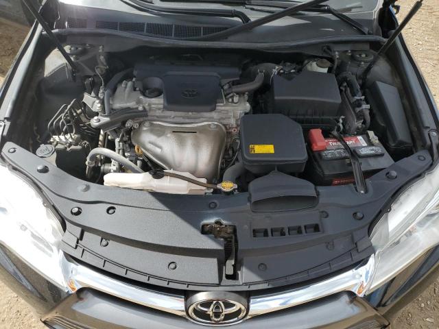 4T1BF1FK0FU880801 - 2015 TOYOTA CAMRY LE 黑色 照片 11