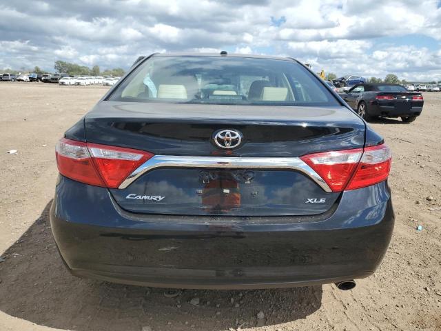 4T1BF1FK0FU880801 - 2015 TOYOTA CAMRY LE 黑色 照片 6