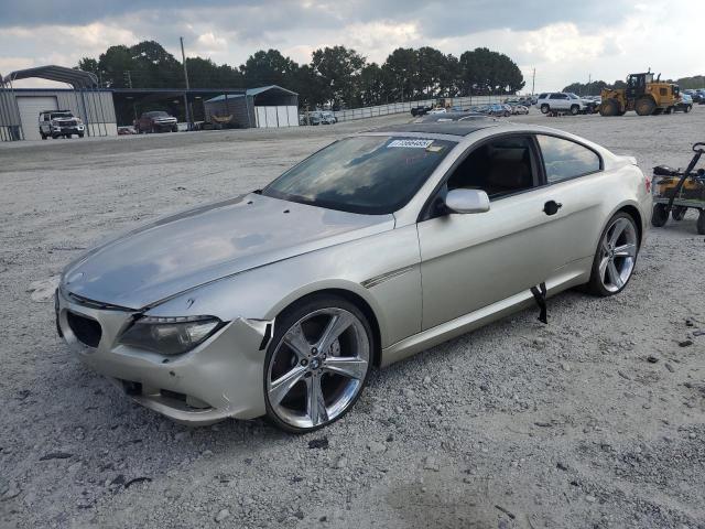 2008 BMW 650 I, 