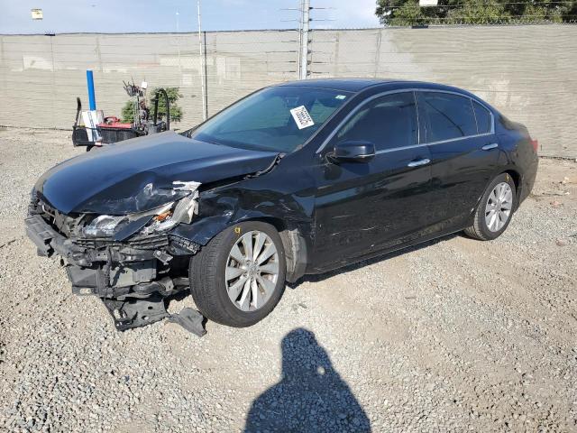 2014 HONDA ACCORD EX, 