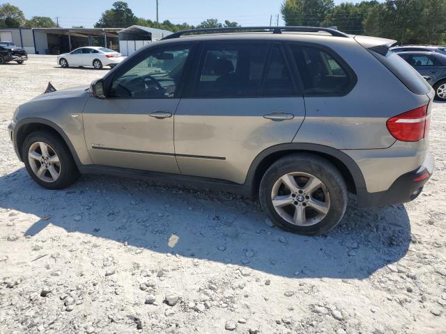 5UXFE4C5XAL277411 - 2010 BMW X5 XDRIVE30I GRAY photo 2