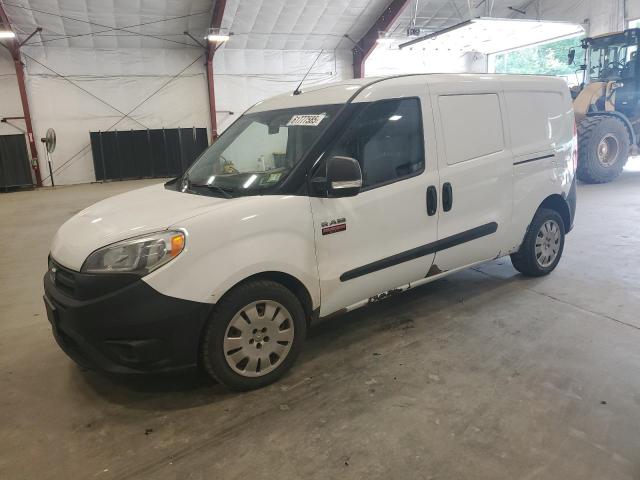 2015 RAM PROMASTER, 