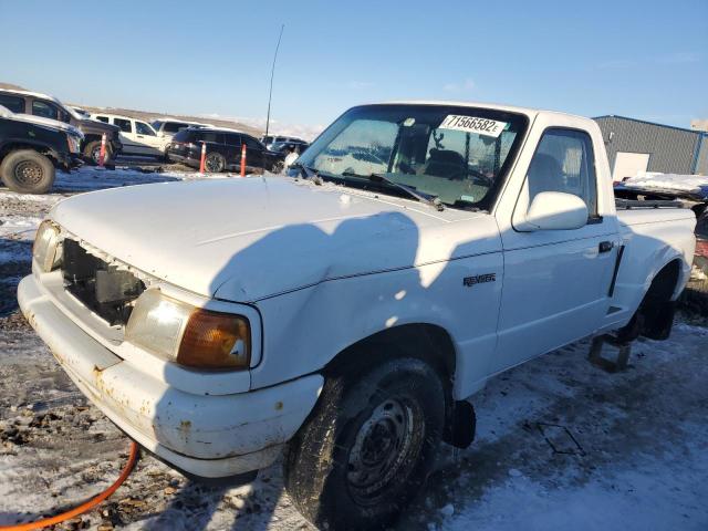 1993 FORD RANGER, 