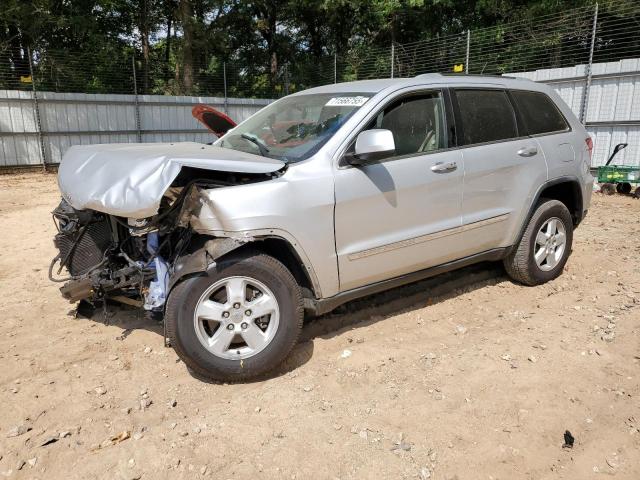 2012 JEEP GRAND CHER LAREDO, 