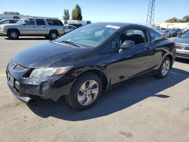 2013 HONDA CIVIC LX, 