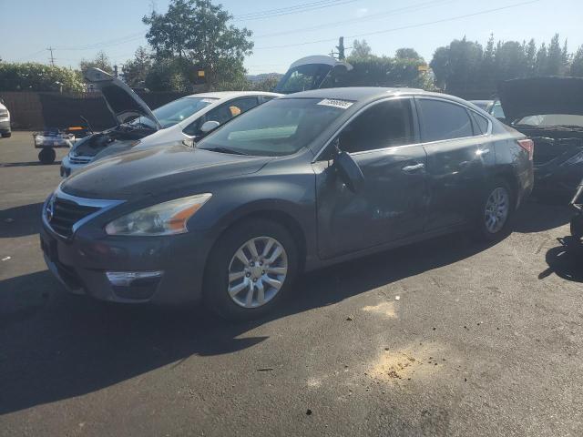 2013 NISSAN ALTIMA 2.5, 