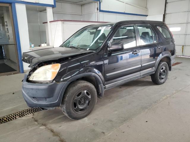 2003 HONDA CR-V LX, 