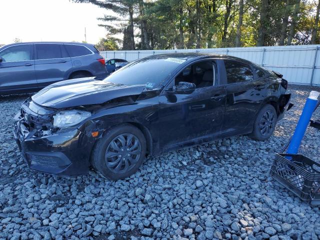 2016 HONDA CIVIC LX, 