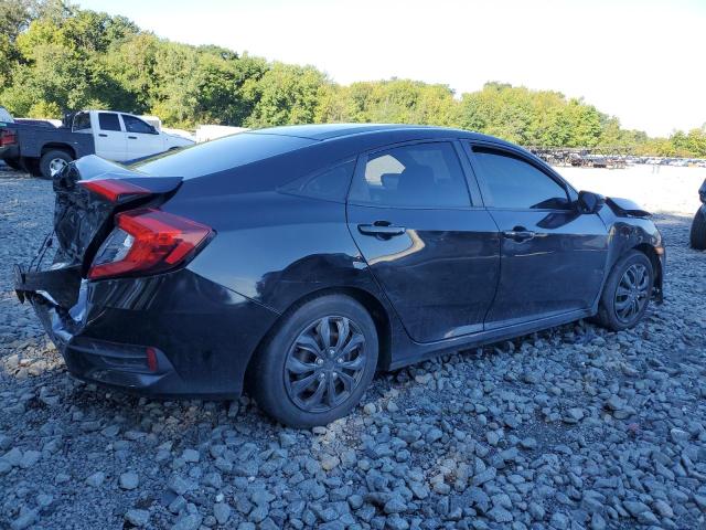 2HGFC2F59GH577441 - 2016 HONDA CIVIC LX BLACK photo 3