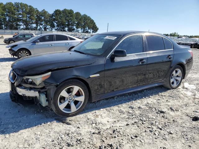 2007 BMW 525 I, 