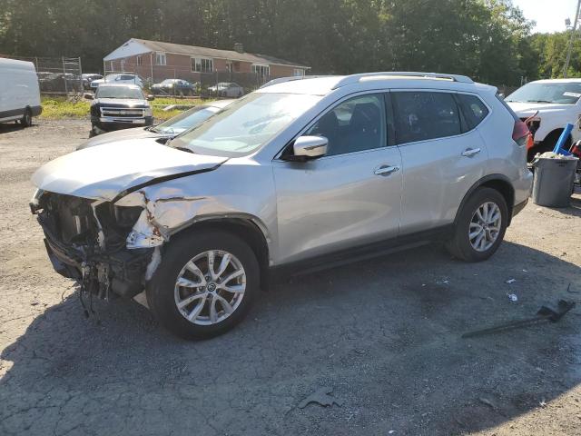 2018 NISSAN ROGUE S, 