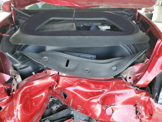 5YJYGDEE5LF058508 - 2020 TESLA MODEL Y Qırmızı foto 11