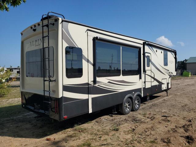 4YDF36522KE780150 - 2019 KEYSTONE ALPINE TWO TONE photo 4