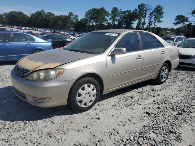 2006 TOYOTA CAMRY LE, 