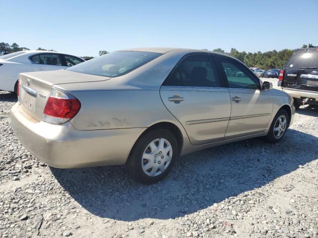 JTDBE32K063064959 - 2006 TOYOTA CAMRY LE Алтын фото 3