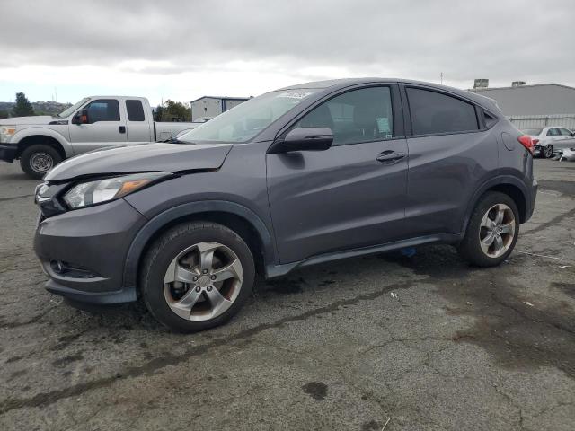 2017 HONDA HR-V EX, 