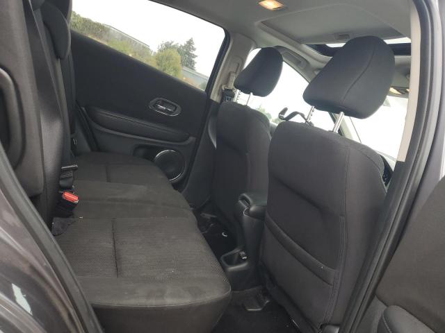 3CZRU6H52HM702192 - 2017 HONDA HR-V EX 石墨色 照片 10