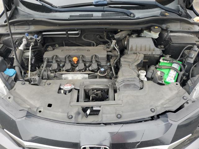 3CZRU6H52HM702192 - 2017 HONDA HR-V EX 石墨色 照片 11