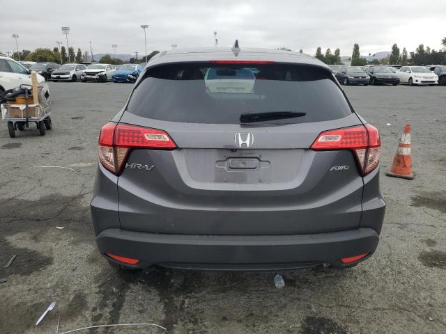 3CZRU6H52HM702192 - 2017 HONDA HR-V EX 石墨色 照片 6