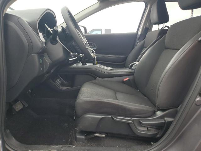 3CZRU6H52HM702192 - 2017 HONDA HR-V EX 石墨色 照片 7