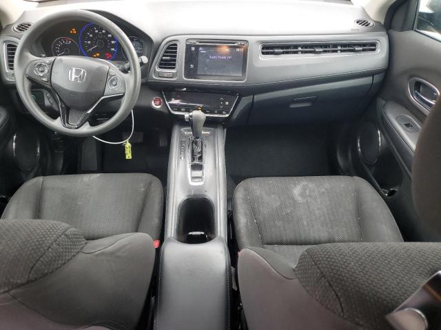 3CZRU6H52HM702192 - 2017 HONDA HR-V EX 石墨色 照片 8